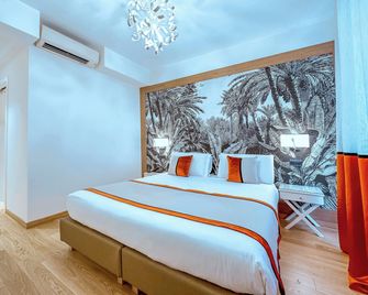 Hotel Jolanda - Santa Margherita Ligure