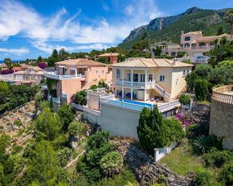 Casa Penney - Denia - Gebäude