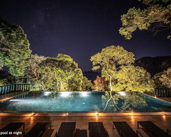 Lumbung Loft Villas at Karuna El Nido - El Nido - Piscina