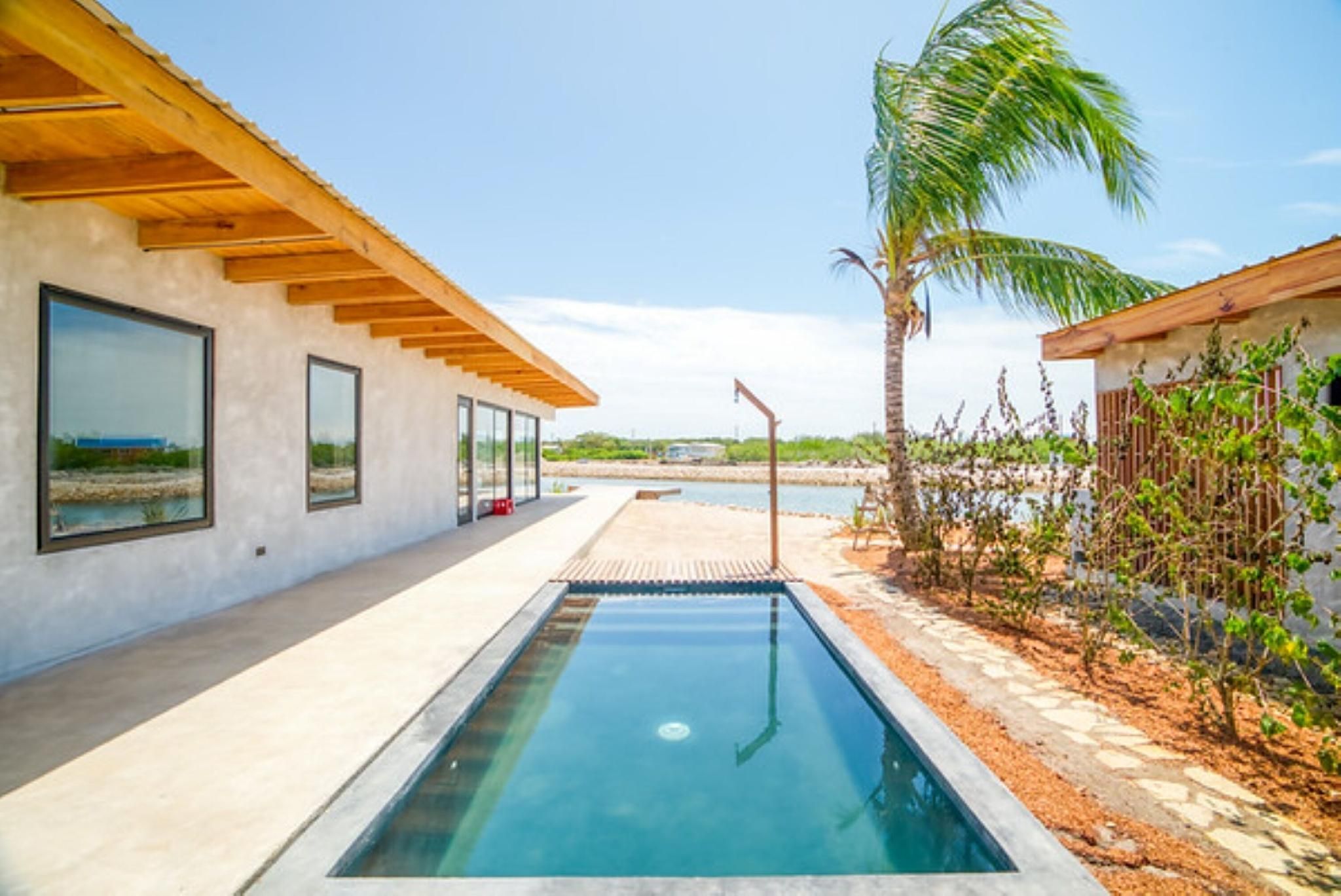 Seabird Belize Vacation Rentals - Placencia - Pool