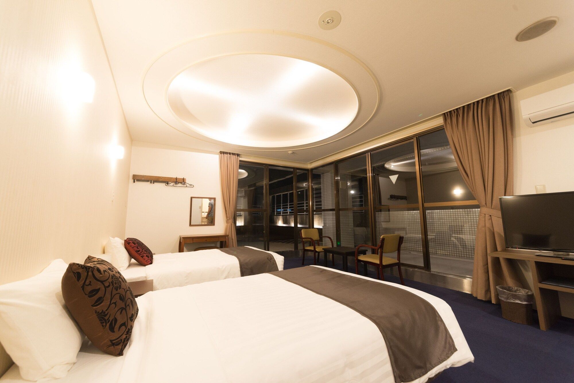 Okinawa Hotel Precia