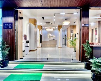 Hotel Siya - A Unit of Hotel Anushree - Maihar - Lobby