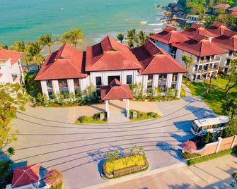 Dankbaar Resort - Qui Nhon - Building
