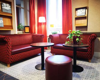 The Originals City, Hôtel Régina, Périgueux - Périgueux - Salónek