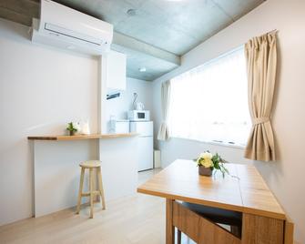 Laffitte Tokyo West - Tokyo - Dining room
