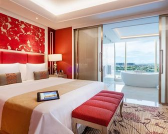Okada Manila - Manila