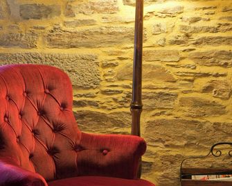 Pazo de Andeade - Andeade