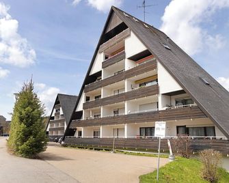 Isabell - Schönwald im Schwarzwald - Gebouw