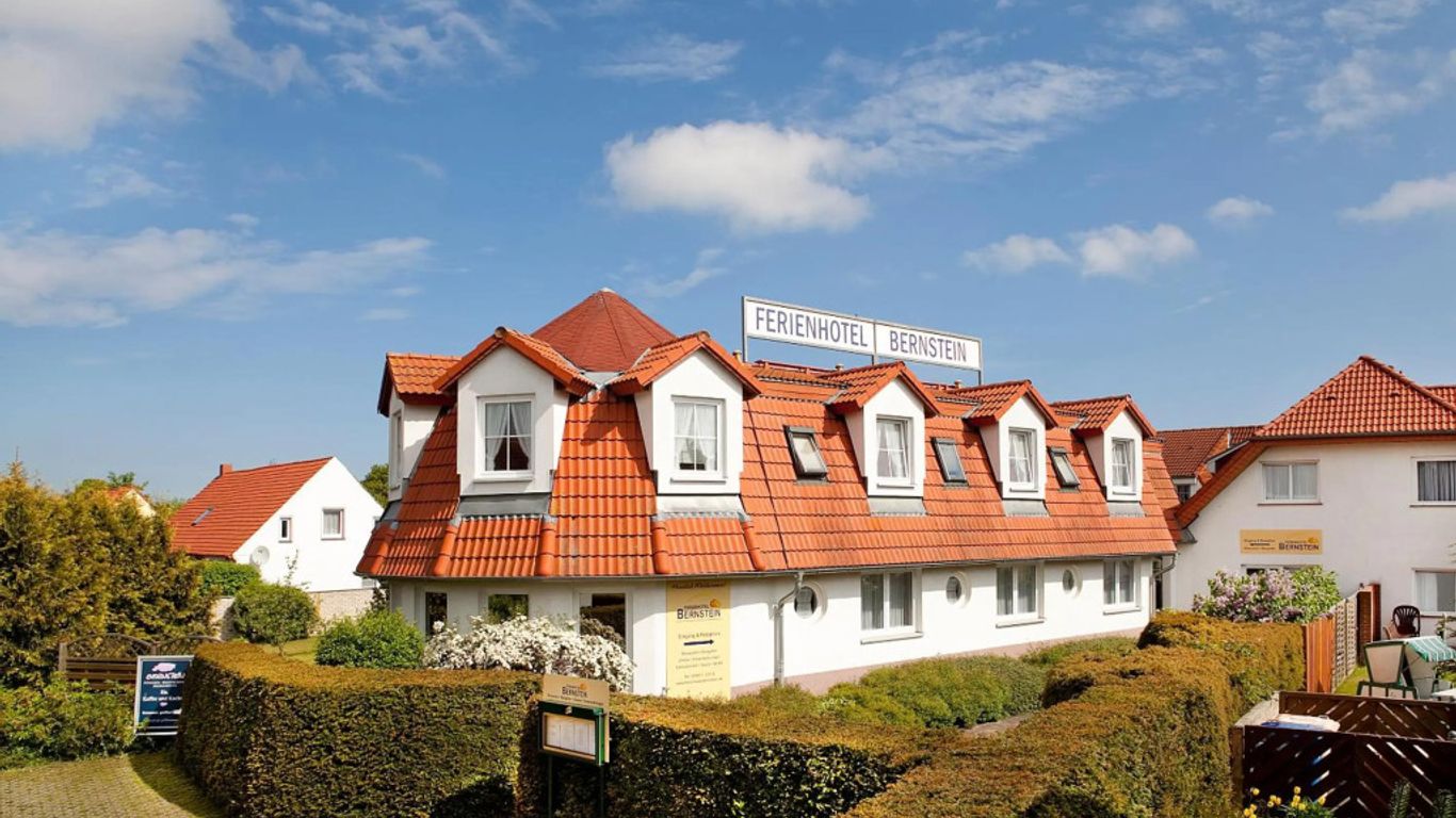 Ferienhotel Bernstein