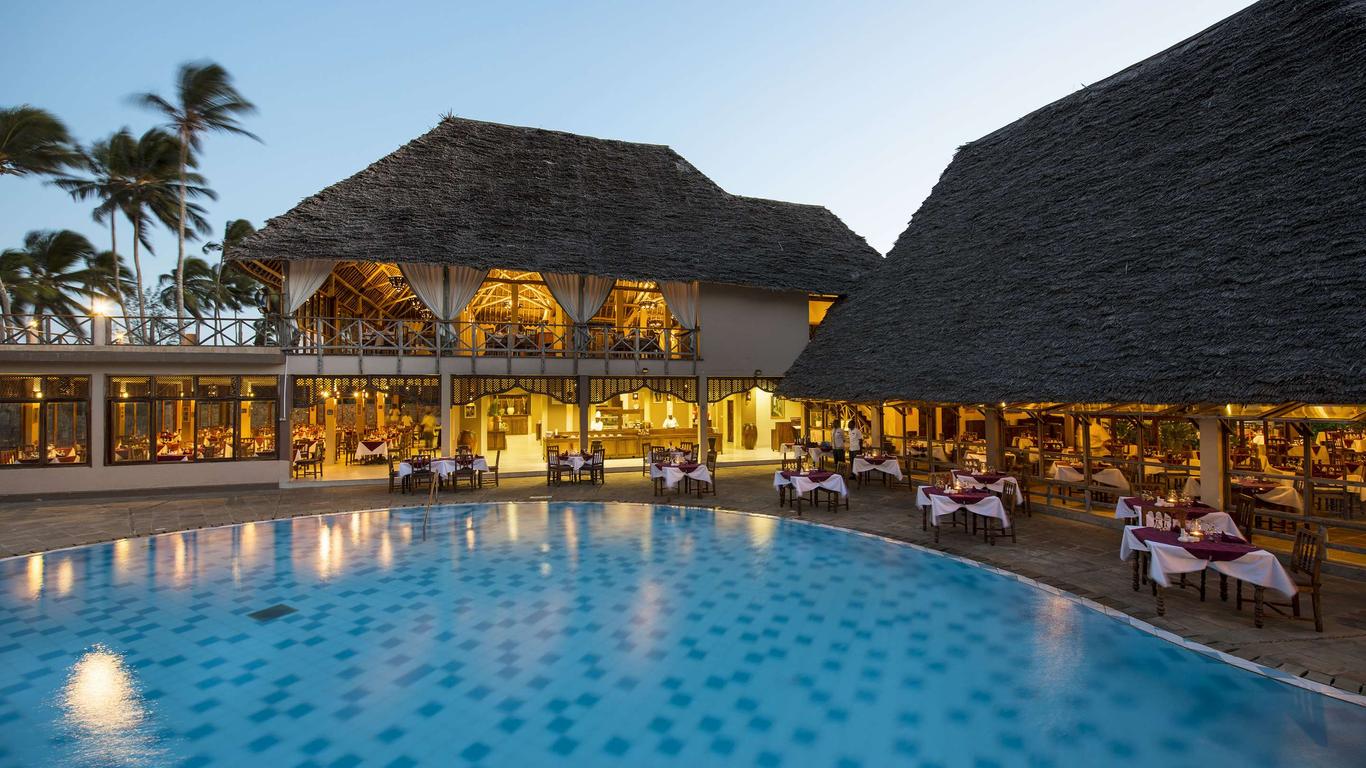 Neptune Pwani Beach Resort & Spa