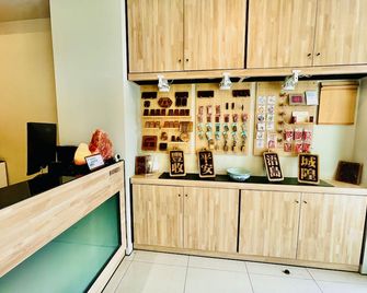 دب ا است - Jincheng Township - أفضل طعام