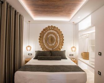 Case di Venia - Kalafati - Slaapkamer