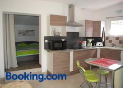 Les Cyprès Florentins - Colomiers - Keuken