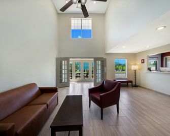 Red Roof Inn Jasper - Jasper - Lobby