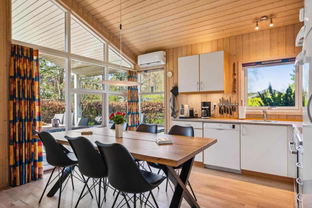 Charming Holiday Home In Scenic Surroundings Near Ebeltoft Perfect For A Relaxing Getaway – Ebeltoft