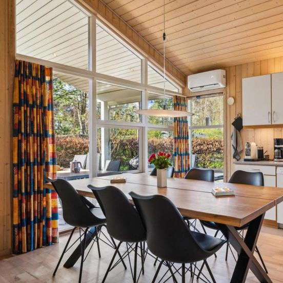 Charming Holiday Home In Scenic Surroundings Near Ebeltoft Perfect For A Relaxing Getaway – Ebeltoft