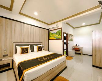 Sigiriya Kingdom Gate Dambulla - Dambulla - Bedroom