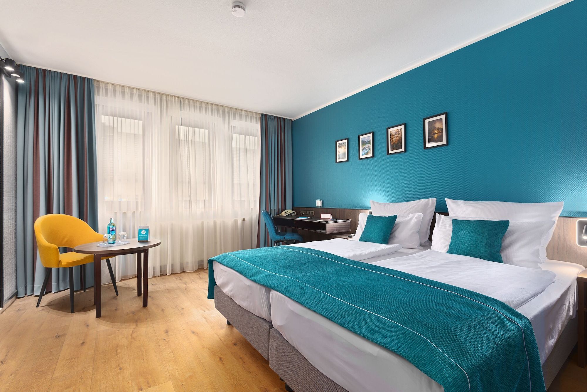 Trip Inn Hotel Krefeld - Krefeld