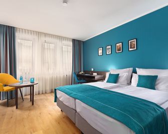 Trip Inn Hotel Krefeld - Krefeld