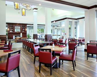 Hilton Garden Inn Sonoma County Airport - Santa Rosa - Restaurant