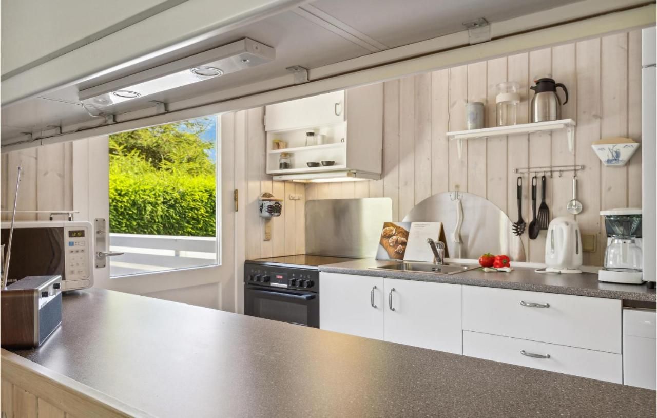 Cozy home in Ulfborg with WiFi – Ulfborg