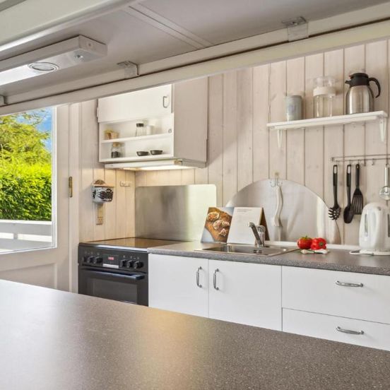 Cozy home in Ulfborg with WiFi – Ulfborg