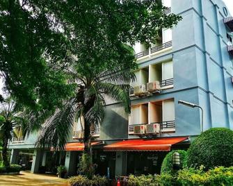 Beerapan Hotel - בנגקוק - בניין