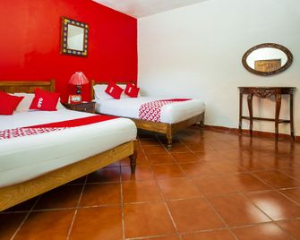OYO Posada De Los Angeles, Pátzcuaro - Pátzcuaro
