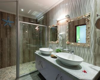The Islander Hotel - Grand'Anse Praslin