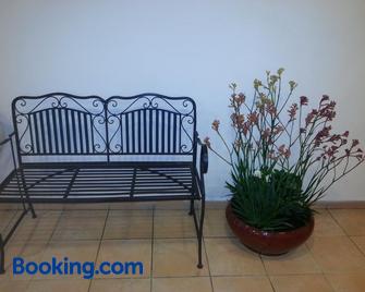 Mizpe Yam Boutique Hotel - Νετάνια - Κτίριο