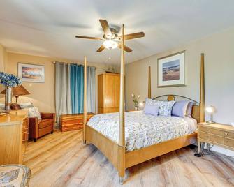 Oro Valley Retreat with Pool and Breathtaking Views! - Oro Valley - Ložnice