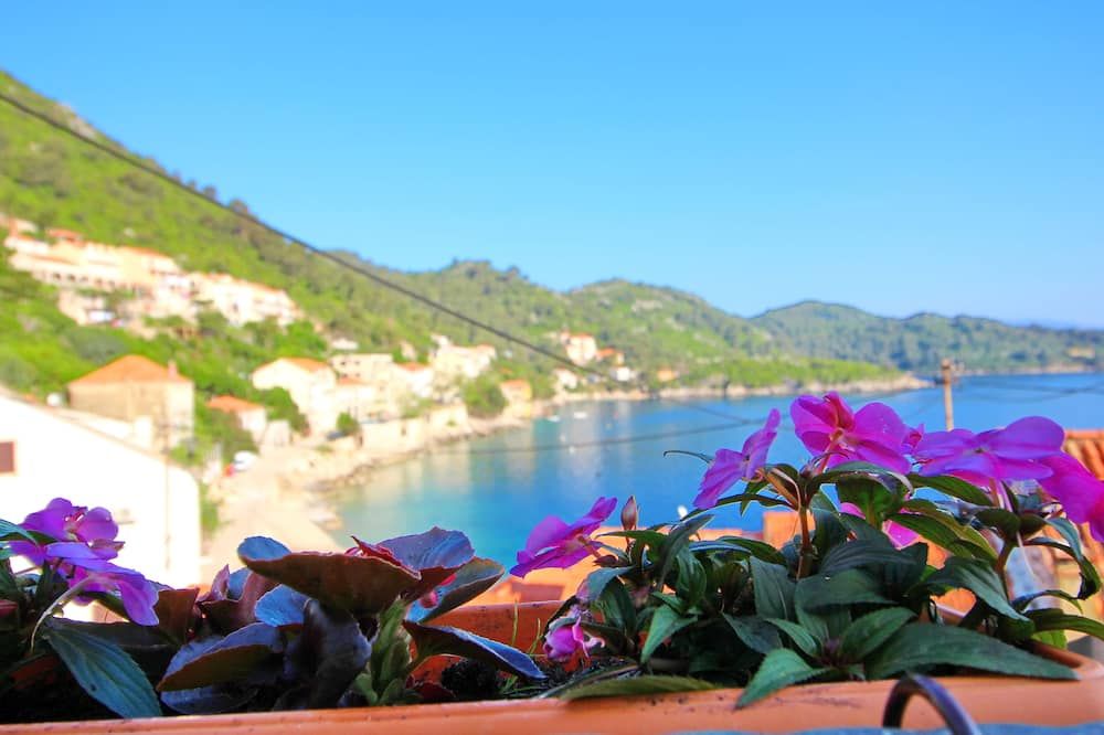Apartment Mambo, Mljet - Sobra - נוף חיצוני