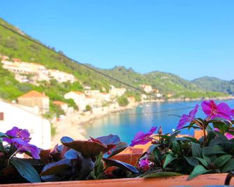 Apartment Mambo, Mljet - Sobra - Vista esterna