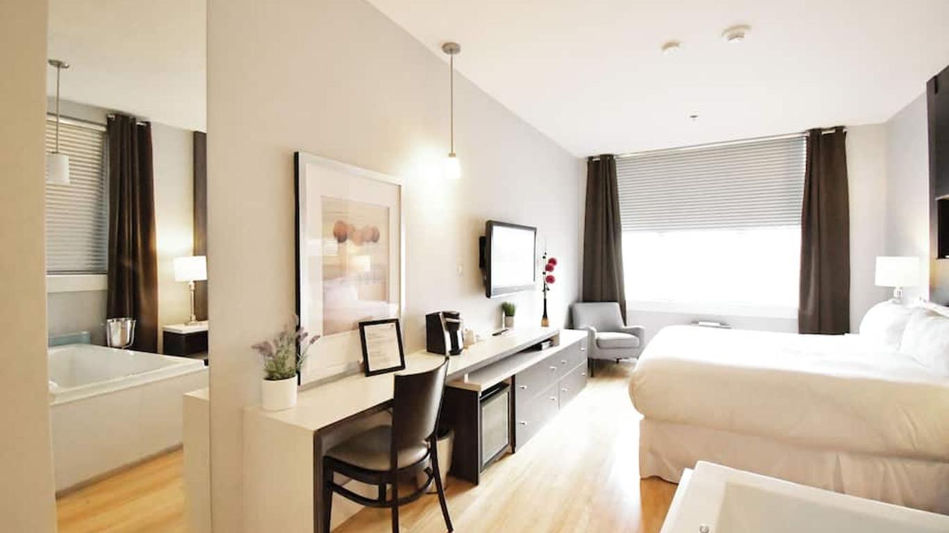 St James Gate by Bower Boutique Hotels