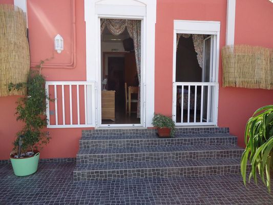 Hotel Aviz - Figueira da Foz - Building