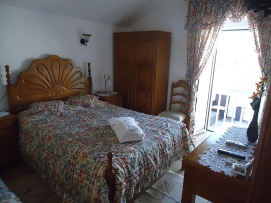 Hotel Aviz - Figueira da Foz - Bedroom