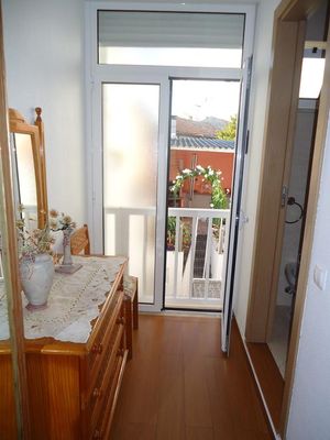 Hotel Aviz - Figueira da Foz - Balcony