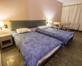 Azraq Lodge - Azraq ash Shīshān - Habitación