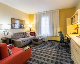 Towneplace Suites Dayton North - Dayton - Sala de estar