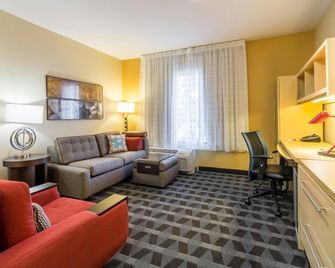 TownePlace Suites by Marriott Dayton North - דייטון - סלון