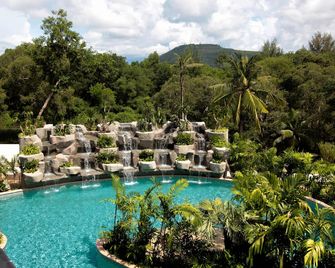 Maikhao Palm Beach Resort (Sha Plus+) - Mai Khao