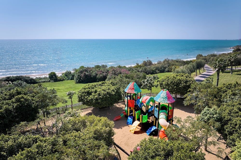 Serenusa Resort - Licata