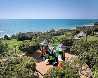 Serenusa Resort - Licata
