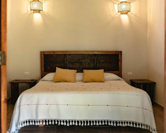 Xiknal Cozumel - Cozumel - Habitación