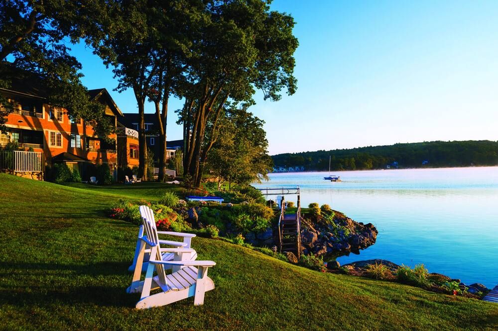 Mill Falls Resort Collection at the Lake - Meredith