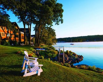Mill Falls Resort Collection at the Lake - Meredith