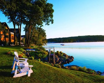 Mill Falls Resort Collection at the Lake - Meredith