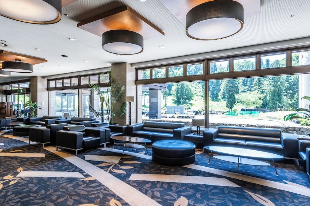 إيه بي إيه هوتل آند ريزورت جويتسو مايوكو