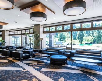 APA Resort Myoko-Pinevalley - Myoko - Lounge