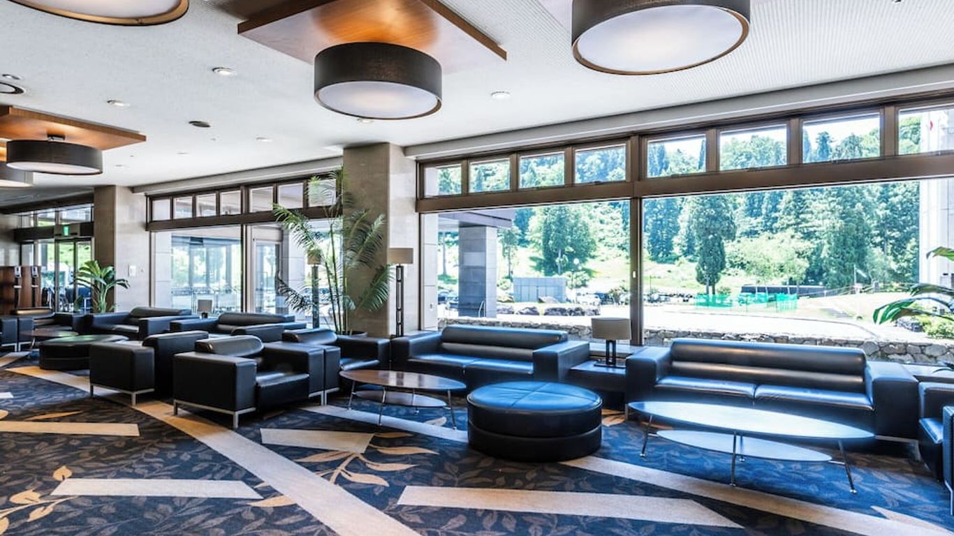 APA Resort Myoko-Pinevalley